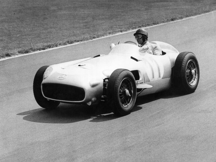 The House at Number 48 is a gripping tale of real-life history