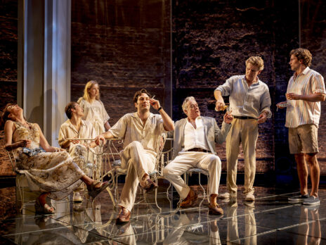 How not to adapt a great novel How not to adapt a great novel