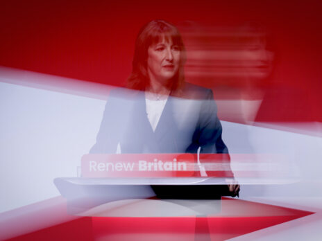 Can Labour afford to break its tax pledges?