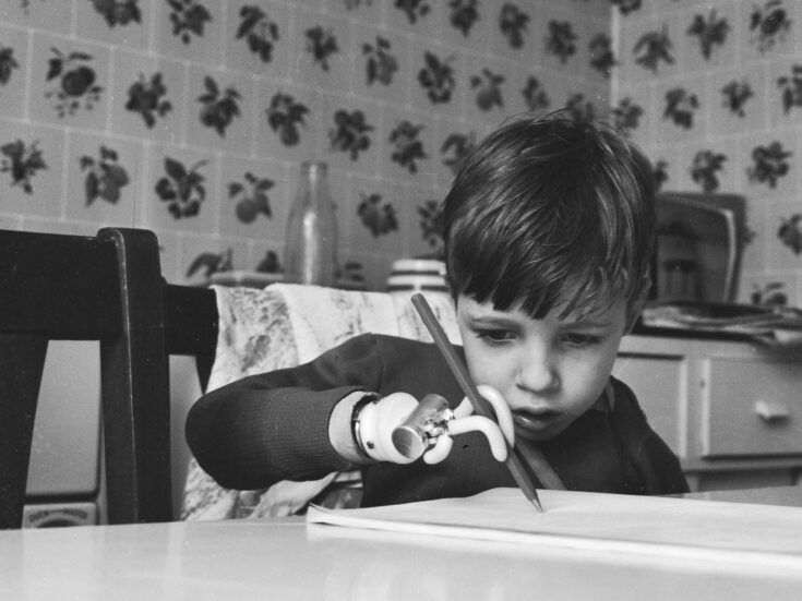 From the archive: After thalidomide