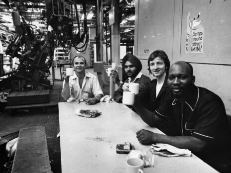 Our universities can save us from America's political division