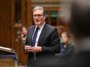 Arrogance is the Labour Party’s fatal flaw