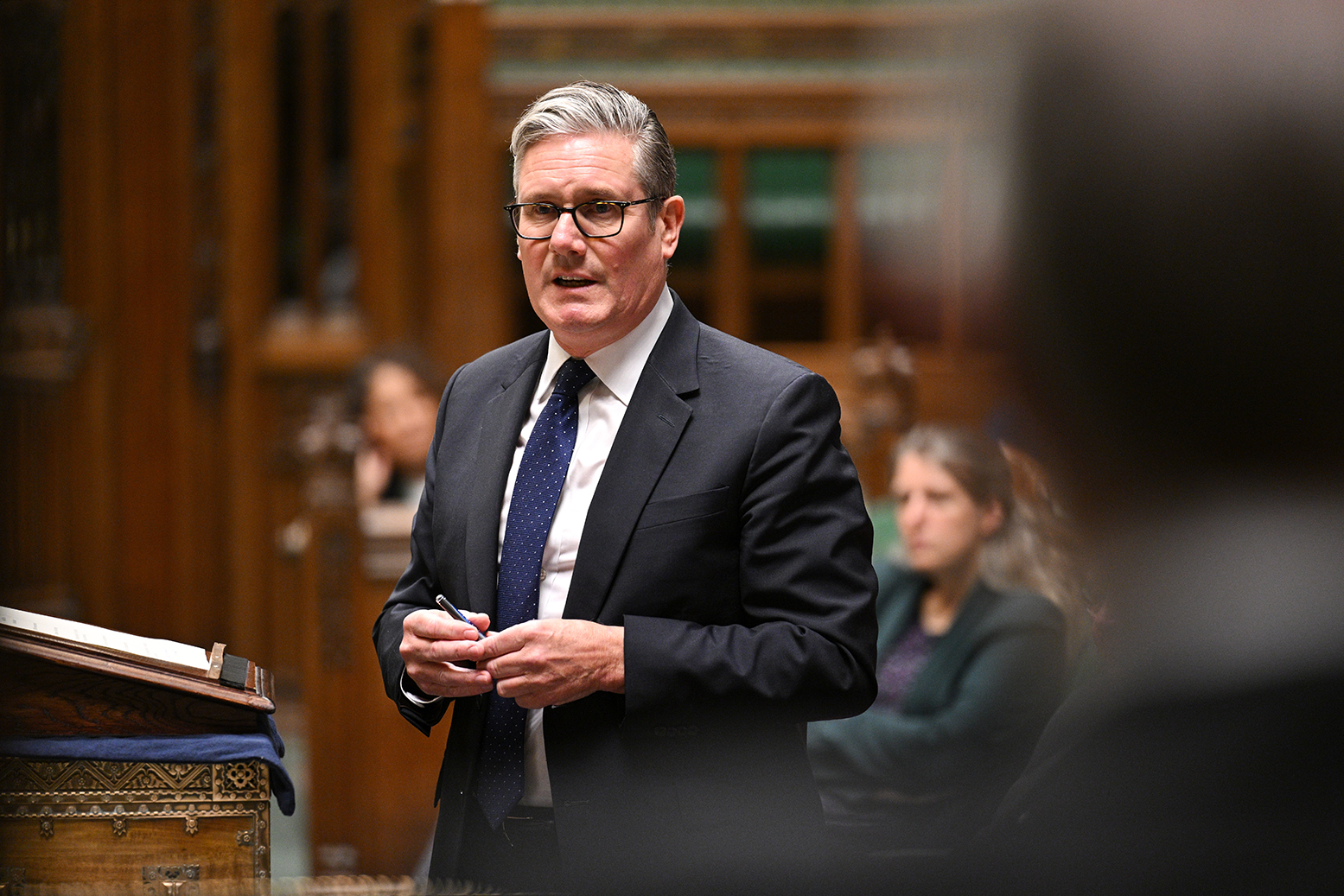 Arrogance is the Labour Party’s fatal flaw