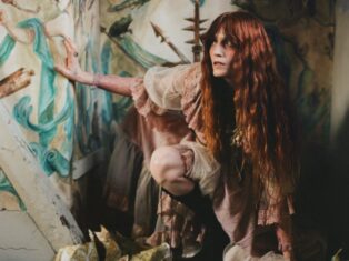 Florence and the Machine’s season of the witch