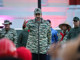 Is the US going to war in Venezuela?