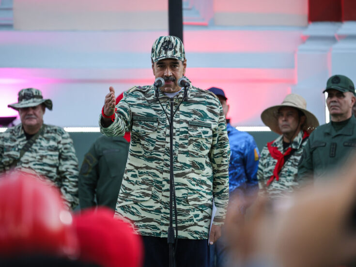 Photo of Is the US going to war in Venezuela?