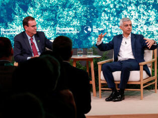 The time has come for a new type of climate coalition