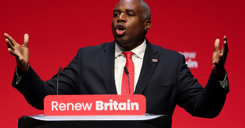 The rise of Labour’s punchy progressives