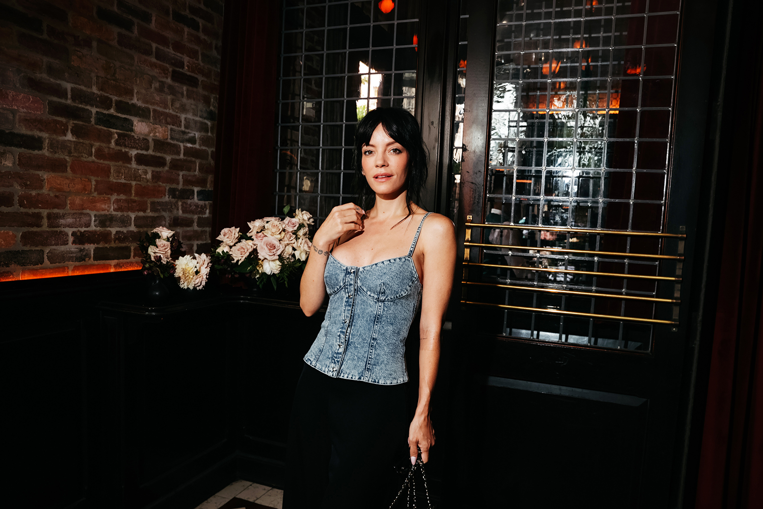 West End Girl and the price of oversharing