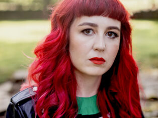 Colwill Brown: “Romanticising a place is only another way to diminish it”