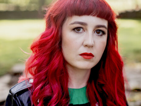 Colwill Brown: “Romanticising a place is only another way to diminish it” Colwill Brown: “Romanticising a place is only another way to diminish it”