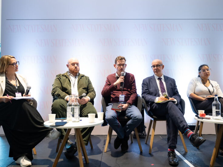 How can we keep our society and economy cyber secure?