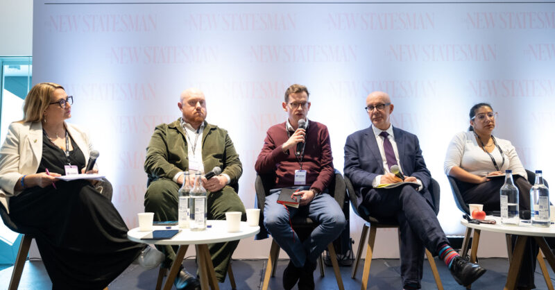 How can we keep our society and economy cyber secure?