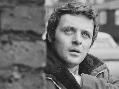 Anthony Hopkins remains an enigma
