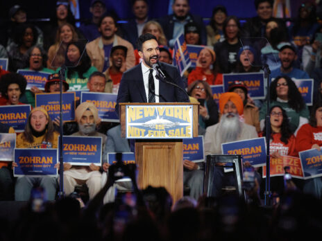 Zohran Mamdani and the fight for the soul of Democratic Party Zohran Mamdani and the fight for the soul of Democratic Party