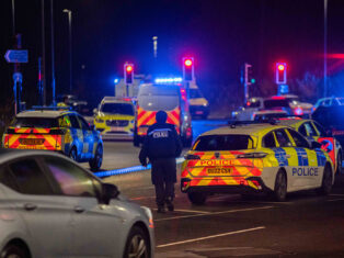 Pervasive mass violence has paralysed our failing government