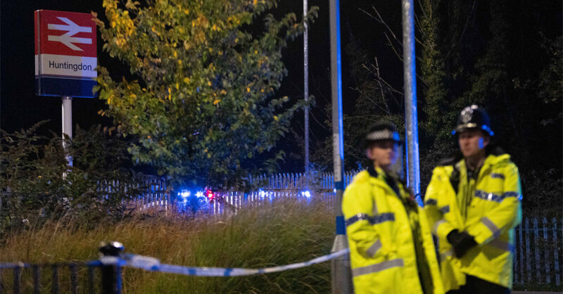 Pervasive mass violence has paralysed our failing government