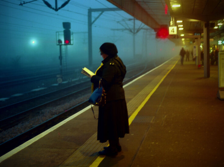 Photo of Knife crime is creeping into Middle England