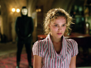 The vindication of V for Vendetta