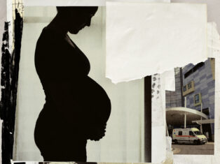 Britain's next maternity scandal