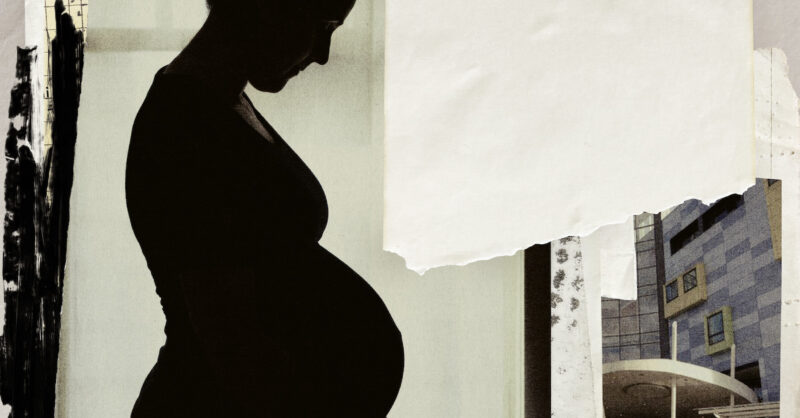 Britain’s next maternity scandal