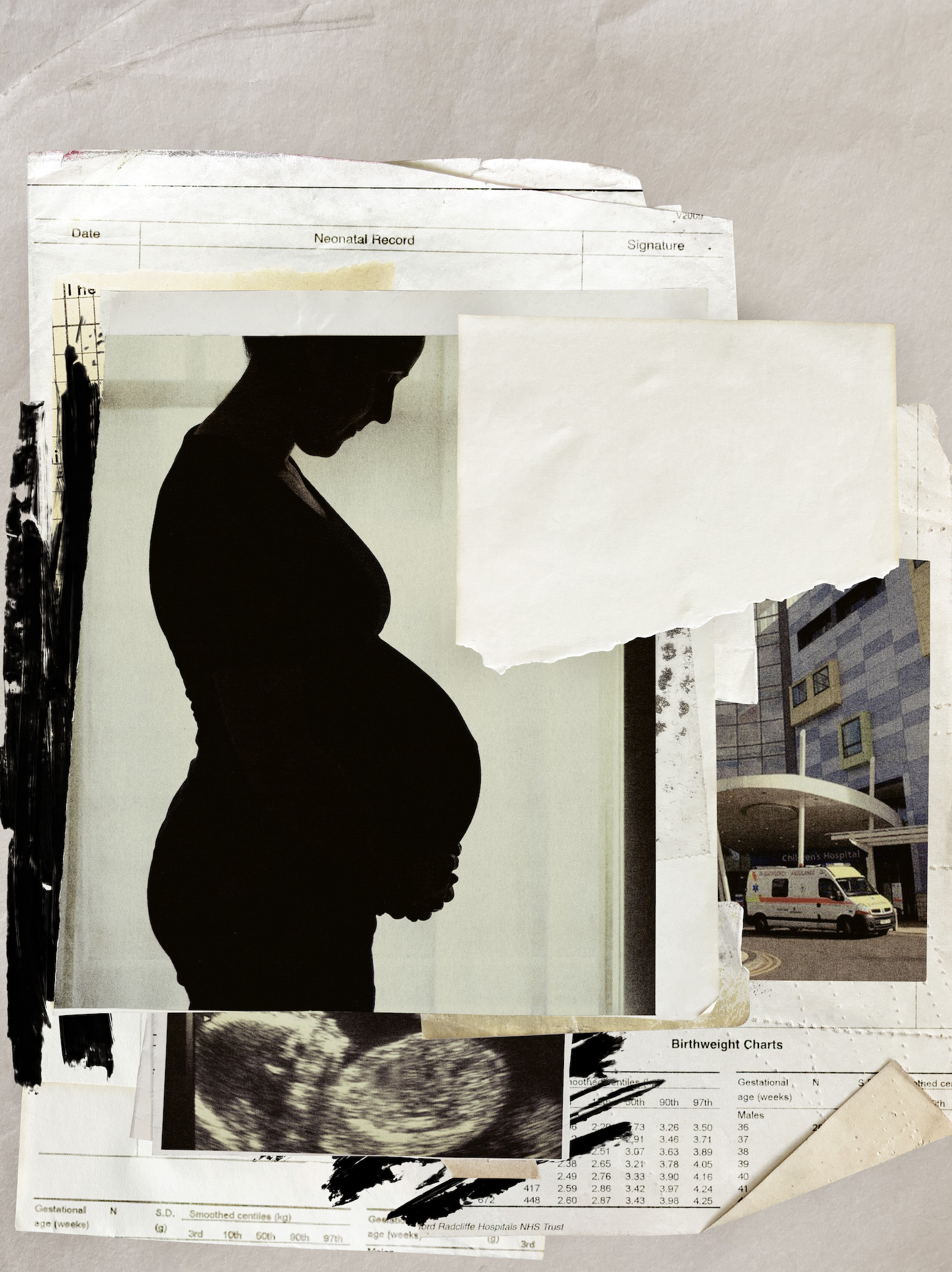 Britain's next maternity scandal