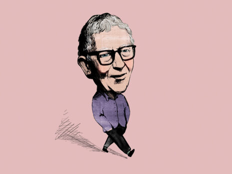 Anthony Barnett: “The Sixties were a catastrophic failure” Anthony Barnett: “The Sixties were a catastrophic failure”