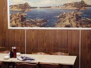 A tale of two River Cafés