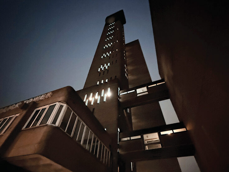 Who killed the social housing dream?