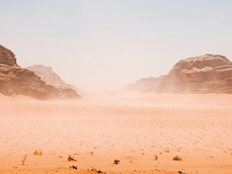 Jordan, the crossroads of empires Jordan, the crossroads of empires