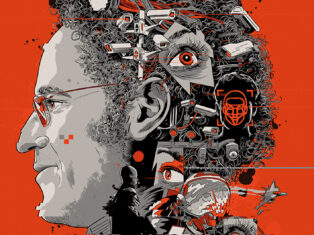 All your data belongs to us: the rise of Palantir