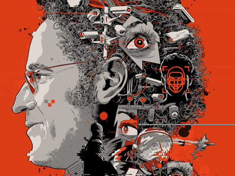 All your data belongs to us: the rise of Palantir All your data belongs to us: the rise of Palantir