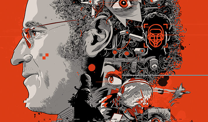 All your data belongs to us: the rise of Palantir