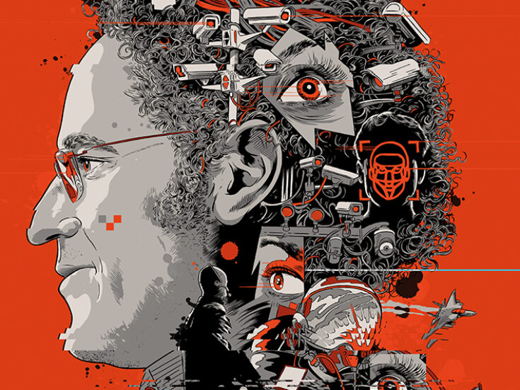 Photo of All your data belongs to us: the rise of Palantir