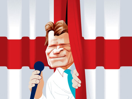 Richard Tice’s pitch to Tory Middle England