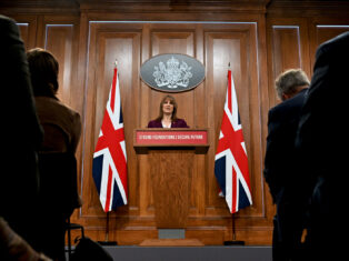 For whom the Torsten Bell tolls