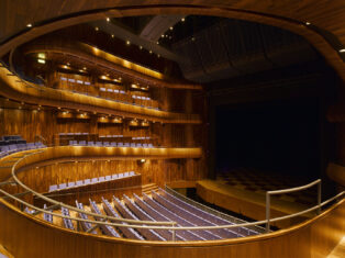 The only way is Wexford