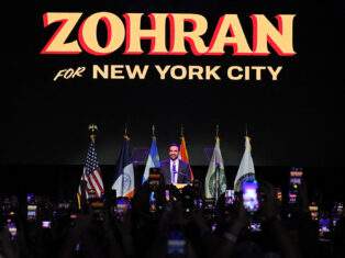 Zohran Mamdani’s lessons for Labour