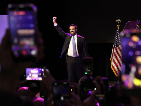 How Zohran Mamdani won New York How Zohran Mamdani won New York