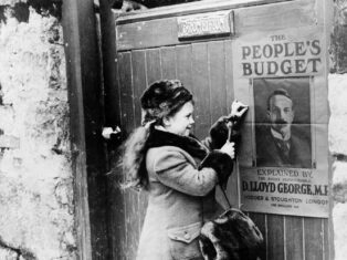 How to sell a tax rise