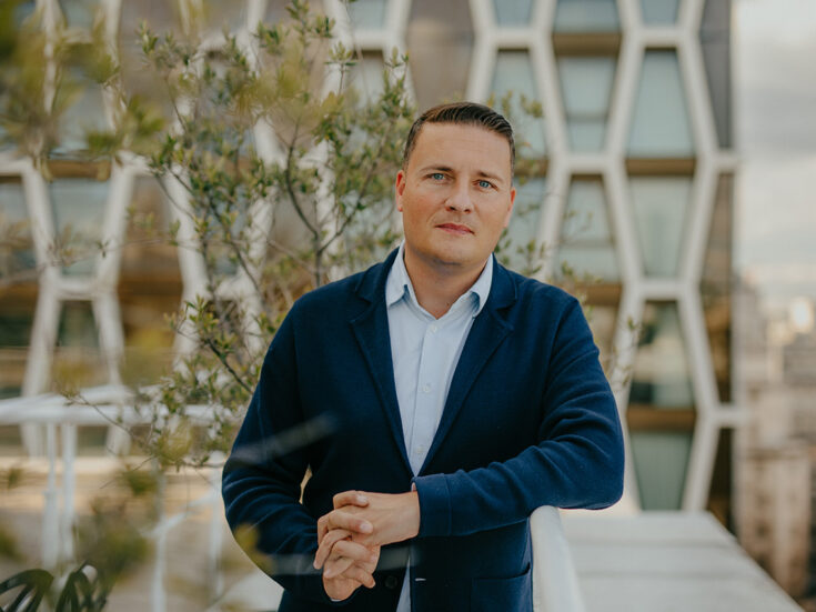 Wes Streeting on “scandalous” failings in Oxford maternity care