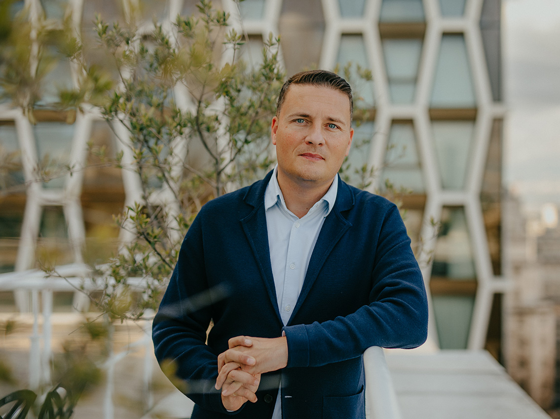 Wes Streeting on “scandalous” failings in Oxford maternity care