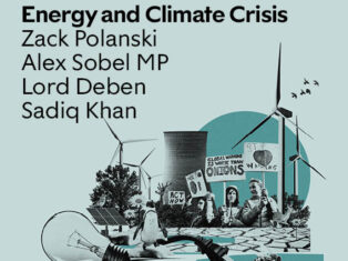 Spotlight on Energy and Climate Change