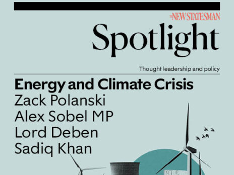 Spotlight on Energy and Climate Change Spotlight on Energy and Climate Change