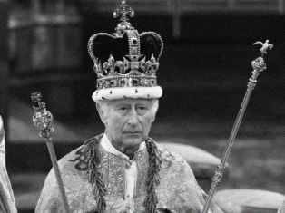 Abolish the rotten monarchy