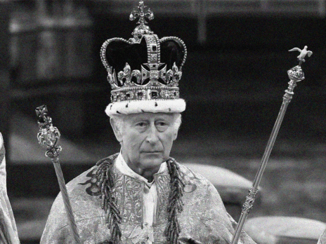 Abolish the rotten monarchy