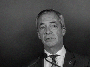 What's Farage's plan for the economy?