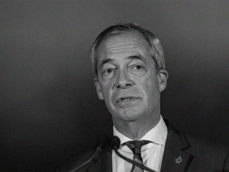 What's Farage's plan for the economy? What's Farage's plan for the economy?