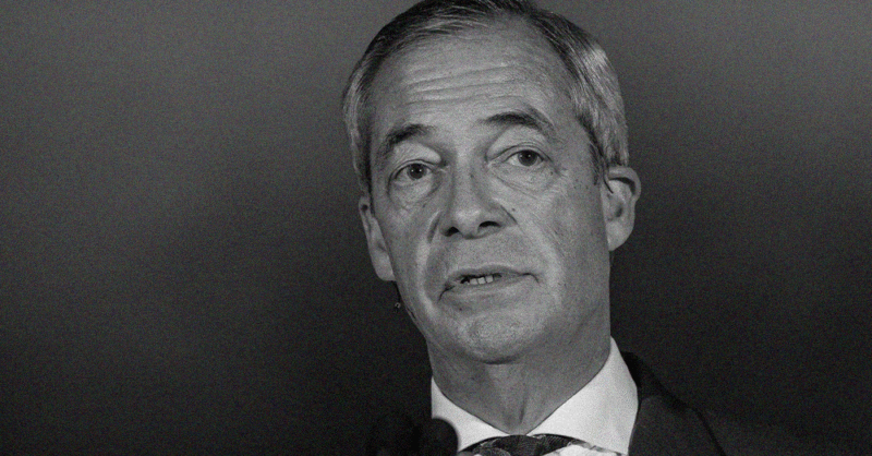 What’s Farage’s plan for the economy?