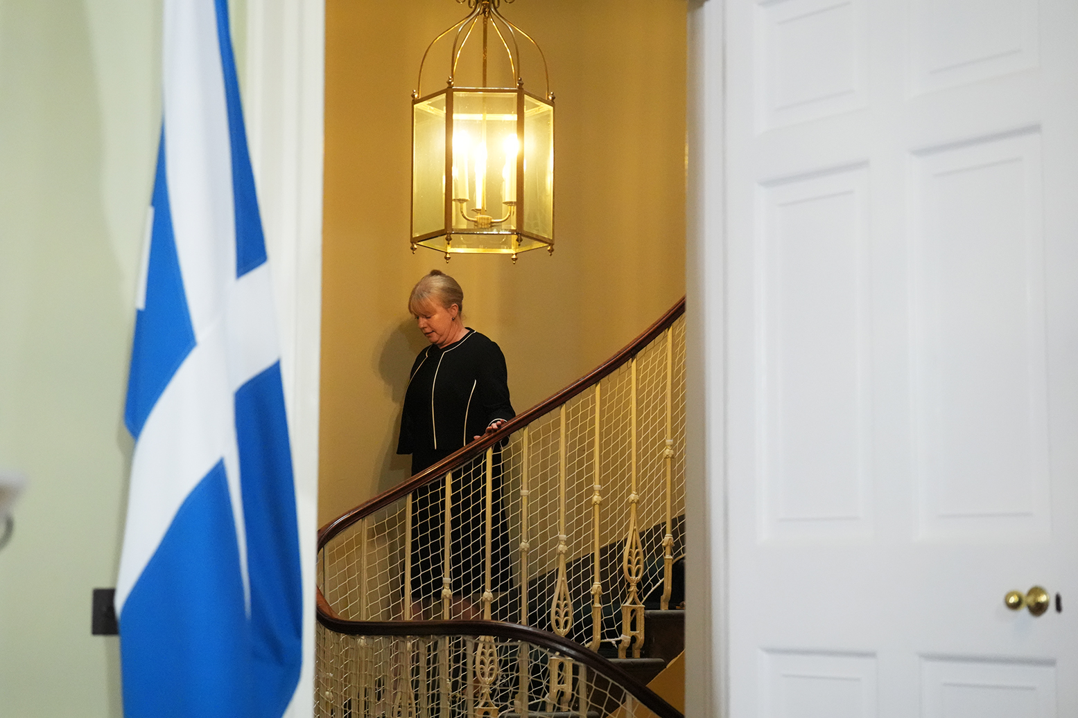 SNP control-freakery is strangling Scotland